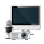 audio & video device