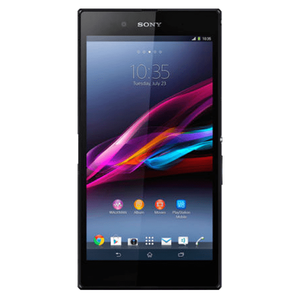 sony xperia z