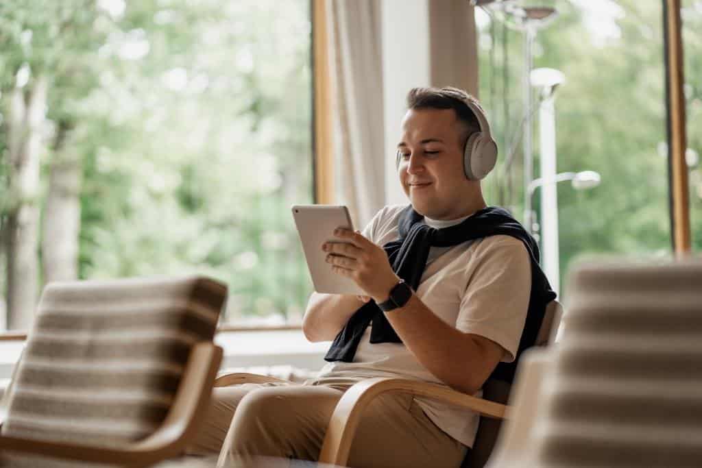 audio books