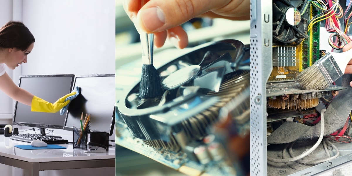 Tips for Maximizing the Lifespan of Your Computer