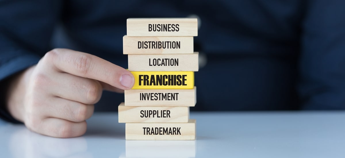 franchise agreement