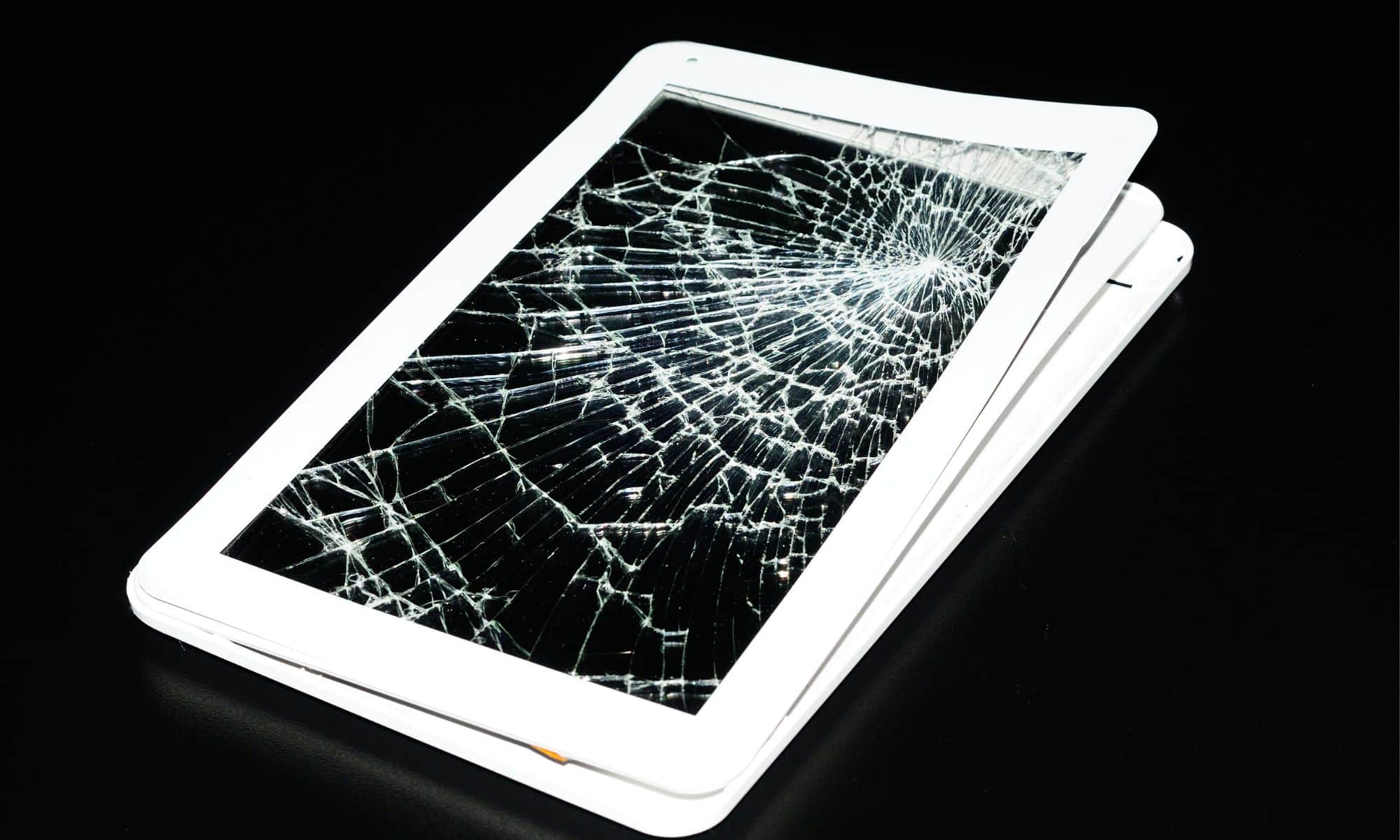 Tablet Repair