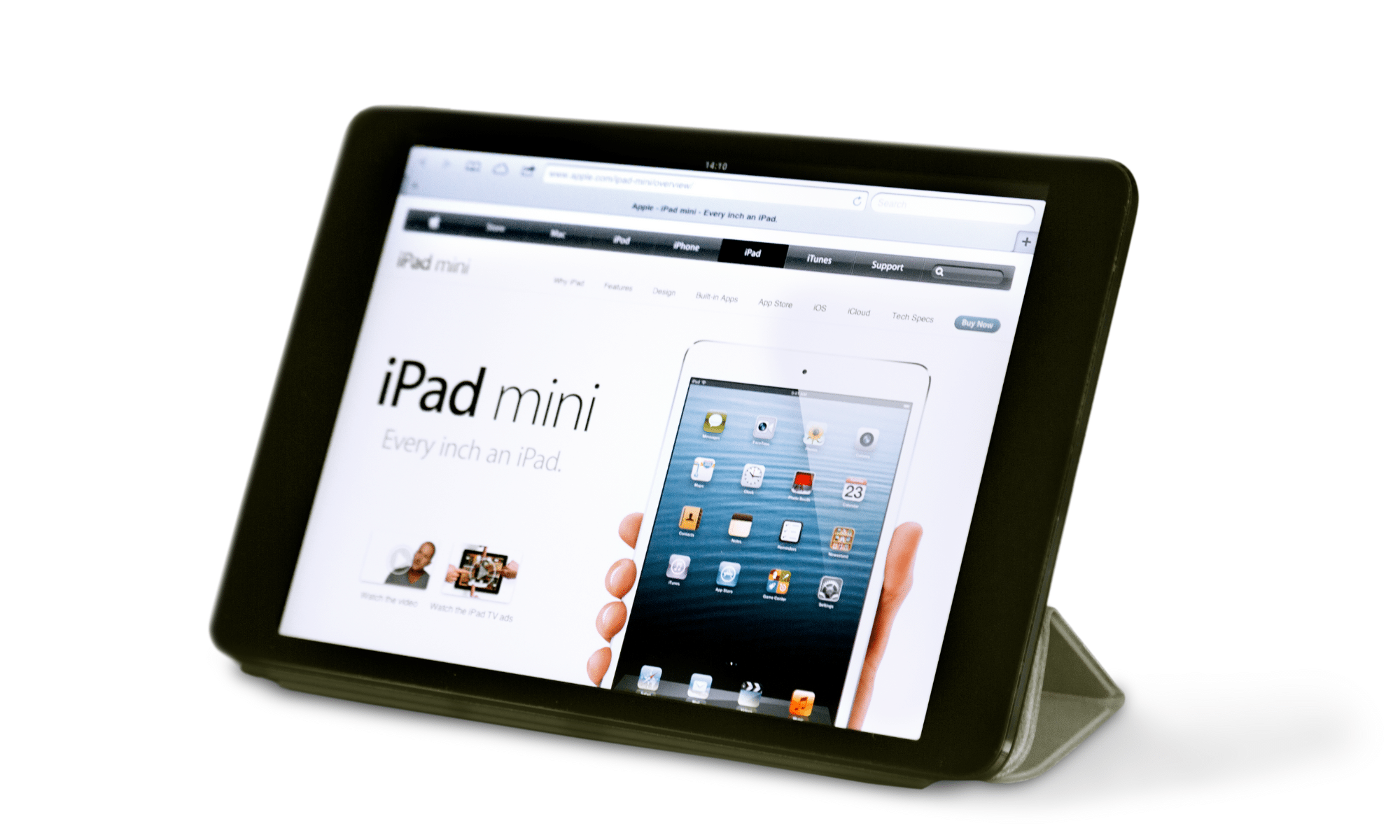 iPad Repair