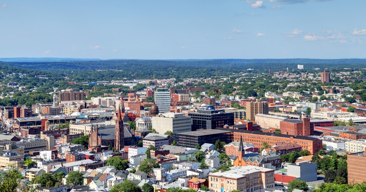 Franchise Opportunities in New Jersey