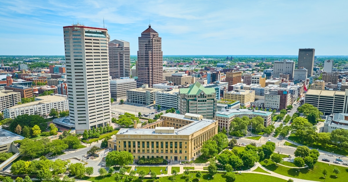 Franchise Opportunities in Ohio