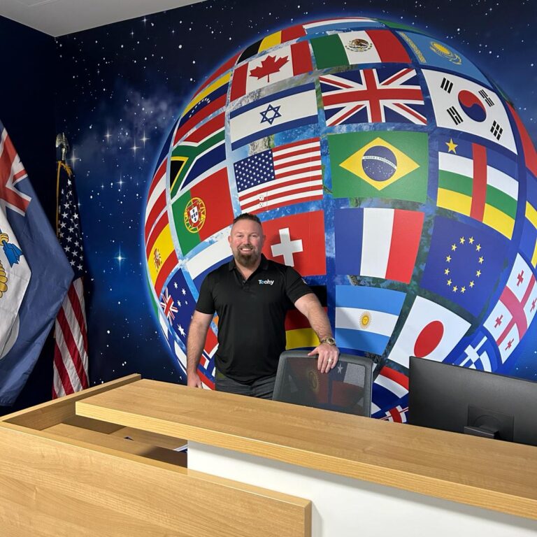 Globe