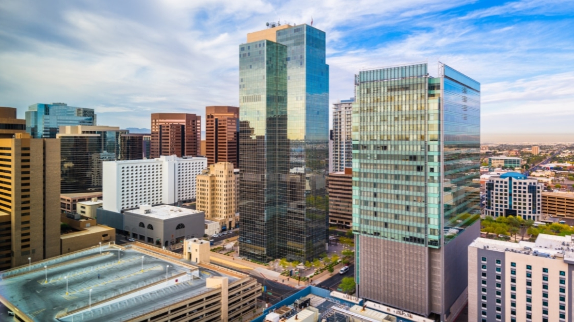 Franchise opportunities in Arizona
