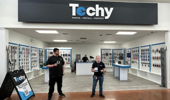 Tech Franchise opportunities in Arizona