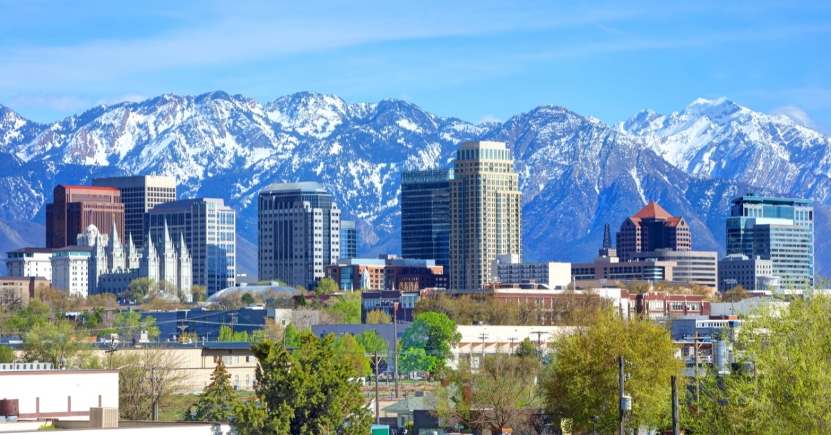 franchises for sale in utah