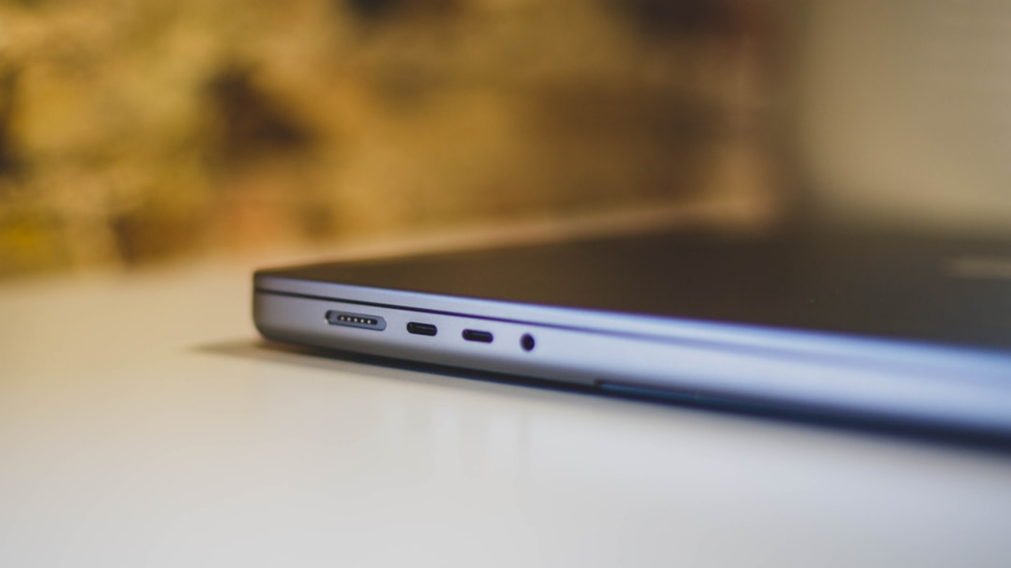 Photo Headphone jack