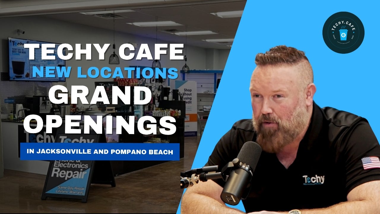 New locations openings