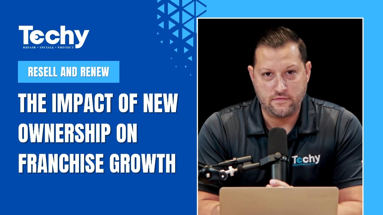 Impact of new ownership