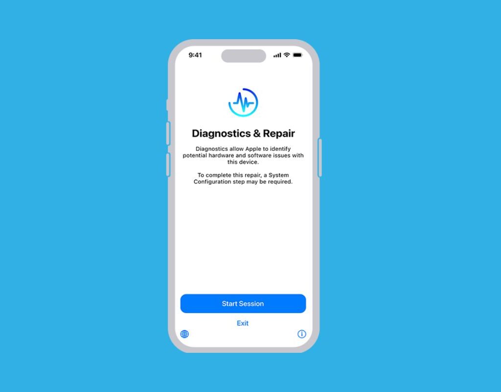 iPhone Repair in Miramar