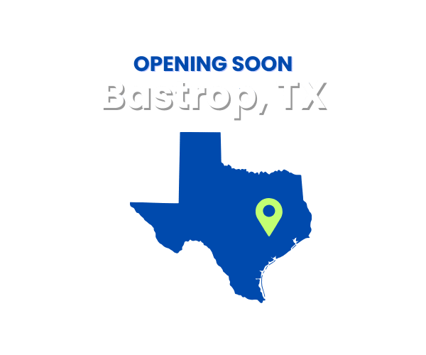 Techy Bastrop, TX - Inside Walmart