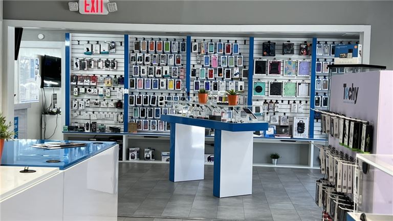 Fastest Growing Franchise opportunity in South Carolina, SC By Techy Company.jpg