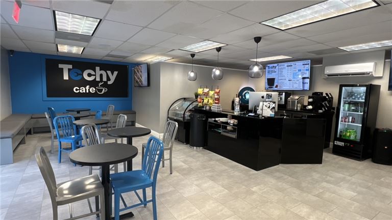 Fastest Growing Franchise opportunity in South Carolina, SC By Techy Company.jpg