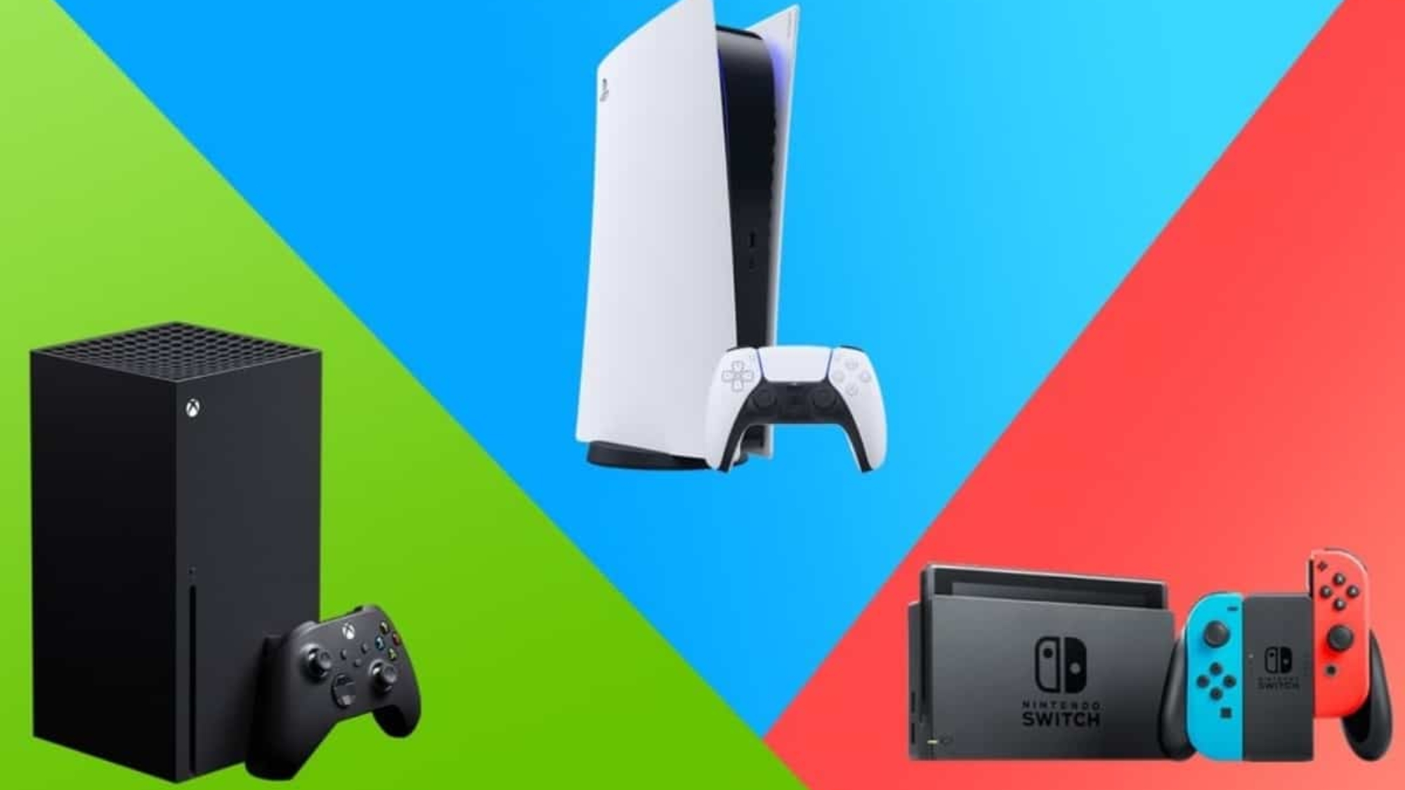 How to optimize gaming console