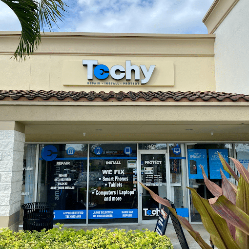 business electronics trade-in
