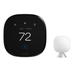 Ecobee Smart Home