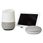 Google Smart Home