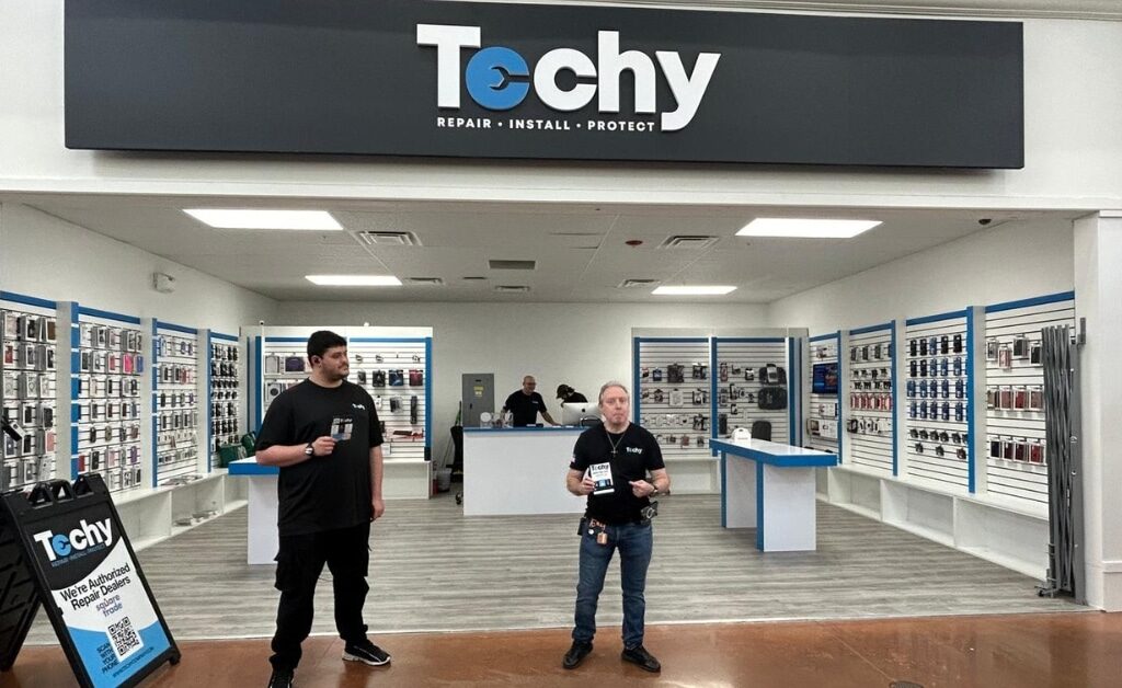 Sell your devices for Cash