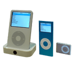 MP3 Players