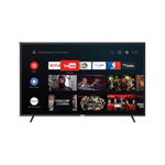 Smart TVs