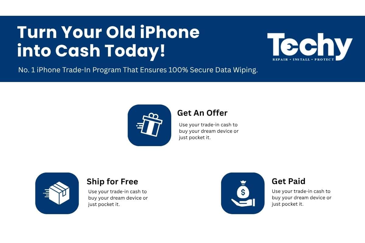 Sell iPhone 12 for cash