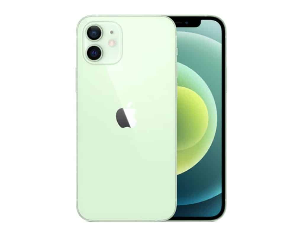 sell iPhone 12 Mini to Techy