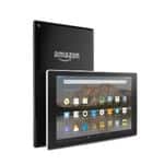 Fire HD 10 Inch Tablet (2015)