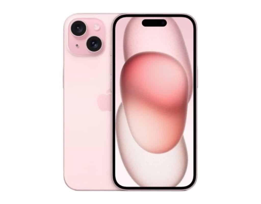 Sell iPhone 15 Plus for Cash