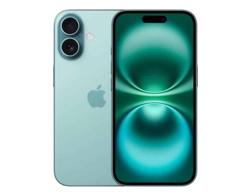 Sell iPhone 16 for cash