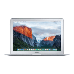 MacBook Air 13" (2015)