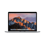 MacBook Pro 13" (2017)