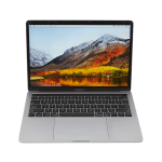 MacBook Pro 13" (2018)