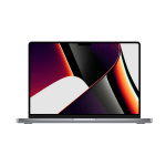MacBook Pro 14" (2021)