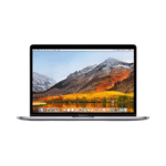 MacBook Pro 15" (2018)