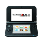 Sell 3DS XL for csh