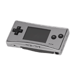 Sell Game Boy Micro for cash
