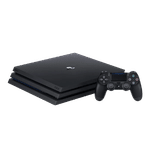 Sell PS4 Pro