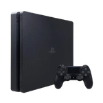 Sell PS4 for instant cash