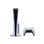 PS5 Slim Digital Edition