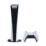 Sell PS5 for cash