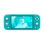 Sell Switch Lite for cash