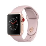 Watch Edition Series 3 38mm