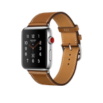 Watch Hermes Series 3 42mm