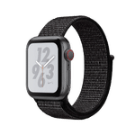 Watch Nike+ Series 4 40mm