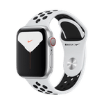 Watch Nike+ Series 5 44mm