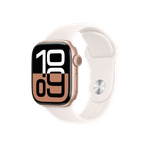 Watch Series 10 42mm Aluminium
