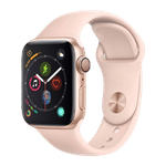 Watch Series 4 40mm Aluminium